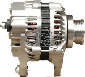 EAA EAA-221487 - Alternatore autozon.pro