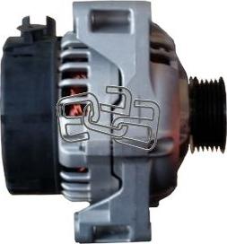 EAA EAA-221438 - Alternatore autozon.pro