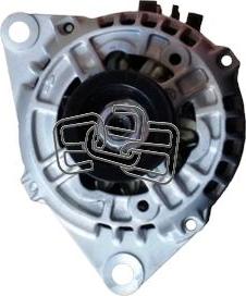 EAA EAA-221438 - Alternatore autozon.pro