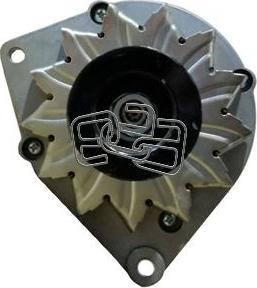 EAA EAA-221437 - Alternatore autozon.pro