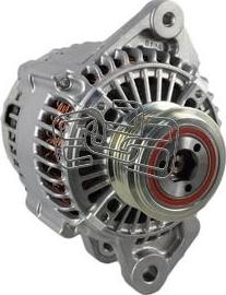 EAA EAA-221429 - Alternatore autozon.pro