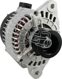 EAA EAA-221426 - Alternatore autozon.pro