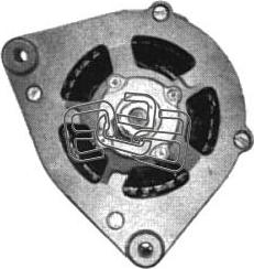 EAA EAA-221474 - Alternatore autozon.pro