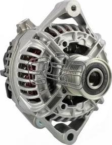 EAA EAA-221475 - Alternatore autozon.pro