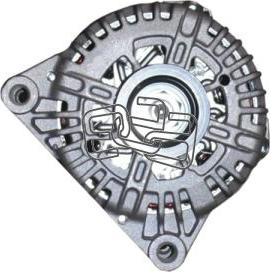 EAA EAA-222438 - Alternatore autozon.pro