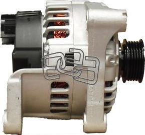 EAA EAA-221591 - Alternatore autozon.pro