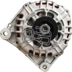 EAA EAA-221591 - Alternatore autozon.pro