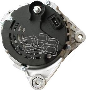 EAA EAA-221591 - Alternatore autozon.pro