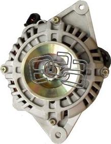 EAA EAA-221593 - Alternatore autozon.pro