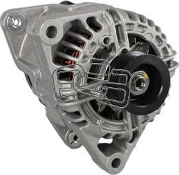 EAA EAA-221544 - Alternatore autozon.pro