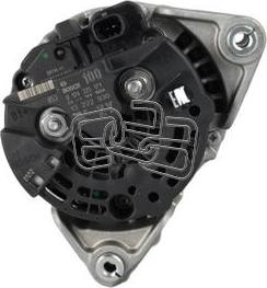 EAA EAA-221544 - Alternatore autozon.pro