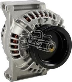 EAA EAA-221559 - Alternatore autozon.pro