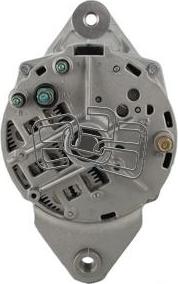 EAA EAA-221553 - Alternatore autozon.pro