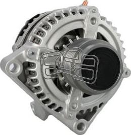 EAA EAA-221569 - Alternatore autozon.pro