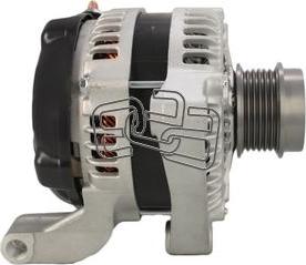 EAA EAA-221569 - Alternatore autozon.pro