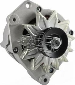 EAA EAA-221504 - Alternatore autozon.pro