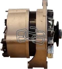 EAA EAA-221501 - Alternatore autozon.pro