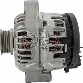 EAA EAA-221502 - Alternatore autozon.pro