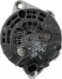 EAA EAA-221502 - Alternatore autozon.pro