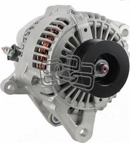 EAA EAA-221584 - Alternatore autozon.pro