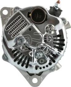 EAA EAA-221581 - Alternatore autozon.pro