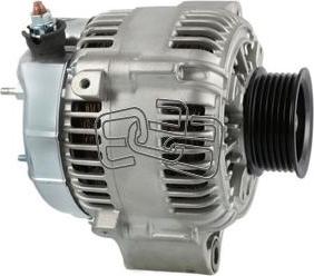 EAA EAA-221581 - Alternatore autozon.pro