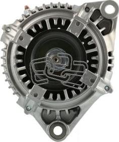 EAA EAA-221581 - Alternatore autozon.pro