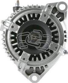 EAA EAA-222207 - Alternatore autozon.pro