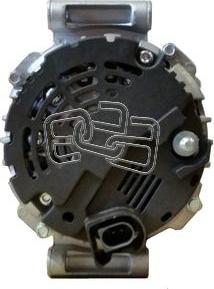 EAA EAA-221533-R - Alternatore autozon.pro