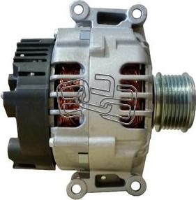 EAA EAA-221533-R - Alternatore autozon.pro