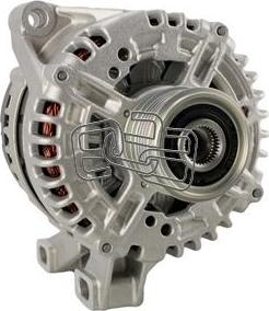 EAA EAA-221576 - Alternatore autozon.pro