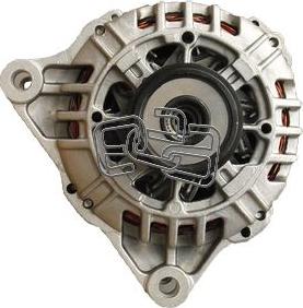 EAA EAA-221578 - Alternatore autozon.pro