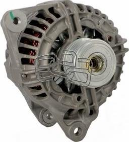 EAA EAA-221690 - Alternatore autozon.pro