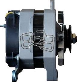 EAA EAA-221644 - Alternatore autozon.pro