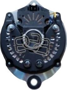 EAA EAA-221644 - Alternatore autozon.pro