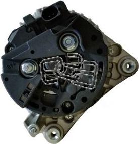 EAA EAA-221645 - Alternatore autozon.pro