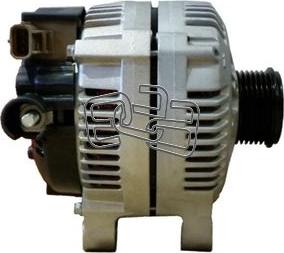 EAA EAA-221643-R - Alternatore autozon.pro