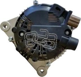 EAA EAA-221643-R - Alternatore autozon.pro