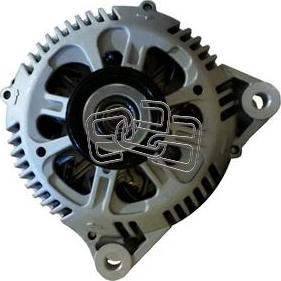 EAA EAA-221643 - Alternatore autozon.pro