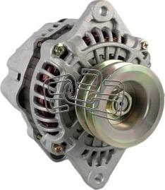 EAA EAA-221654 - Alternatore autozon.pro