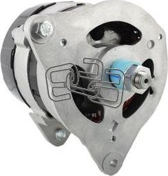 EAA EAA-221655 - Alternatore autozon.pro