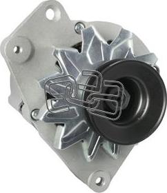 EAA EAA-221662 - Alternatore autozon.pro