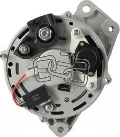 EAA EAA-221662 - Alternatore autozon.pro