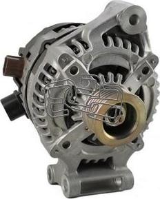 EAA EAA-221604 - Alternatore autozon.pro