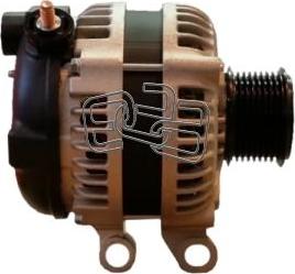 EAA EAA-221603 - Alternatore autozon.pro