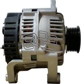 EAA EAA-221607 - Alternatore autozon.pro