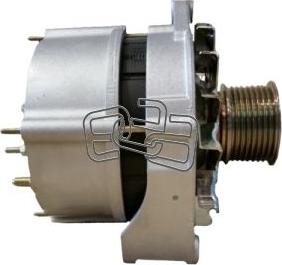 EAA EAA-221618 - Alternatore autozon.pro