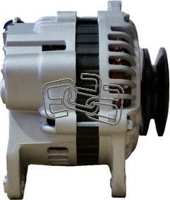 EAA EAA-221613 - Alternatore autozon.pro