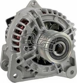 EAA EAA-221686 - Alternatore autozon.pro