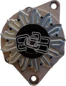 EAA EAA-221687-R - Alternatore autozon.pro